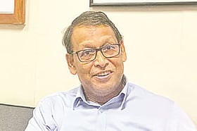 পুলিশ সংস্কার না হলে জন–আস্থা ফিরবে না