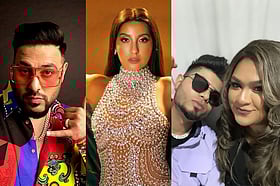 বলিউডের বাদশাহ–নোরা ফাতেহি আর বাংলাদেশের তাশফী—গানটি এখন ভাইরাল!