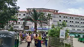 হামের উপসর্গ নিয়ে সিলেটে প্রথম মৃত্যু, ২৪ ঘণ্টায় নতুন শনাক্ত ৬