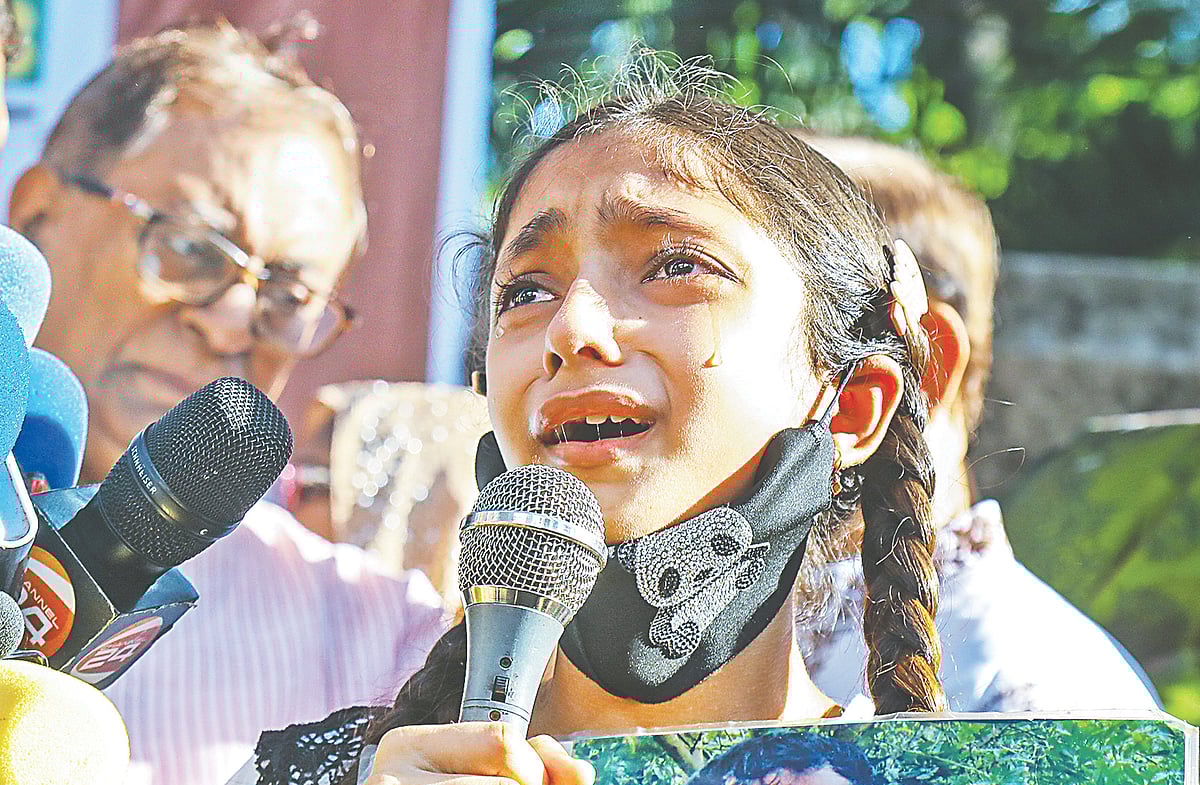 শেখ হাসিনার আমলে ক্রসফায়ার, গুম বা আয়নাঘরে আটকে রাখার ঘটনাগুলো ডিপ স্টেটের মাধ্যমেই ঘটানো হয়েছে