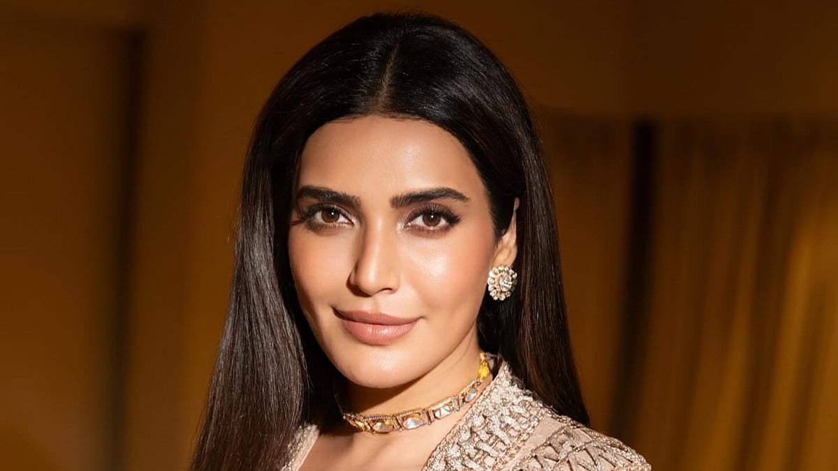 কারিশমা তান্না। অভিনেত্রীর ইনস্টাগ্রাম থেকে