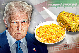 যুক্তরাষ্ট্র কি সত্যিই ইরানের ইউরেনিয়াম চুরি করতে এসেছিল?