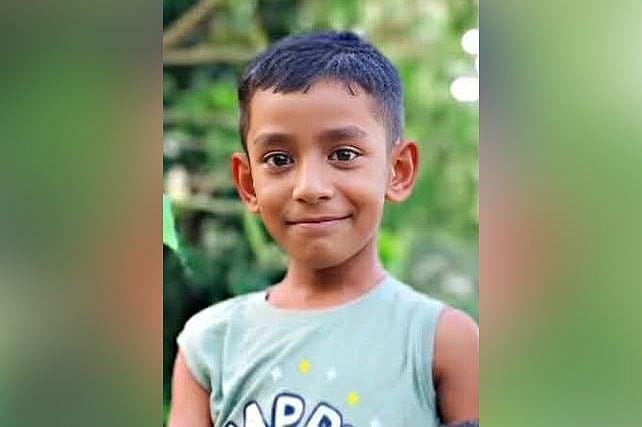 নিহত মাশরুর ওয়াসিফ