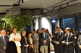 ইতালিয়ান ডিজাইনের নান্দনিকতা তুলে ধরতে শান্তা লাইফস্টাইলের আয়োজন