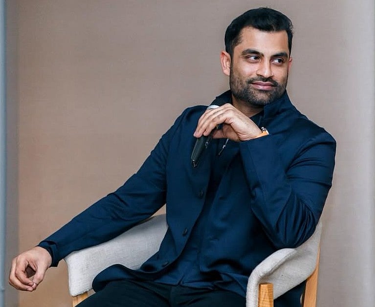 তামিম ইকবাল