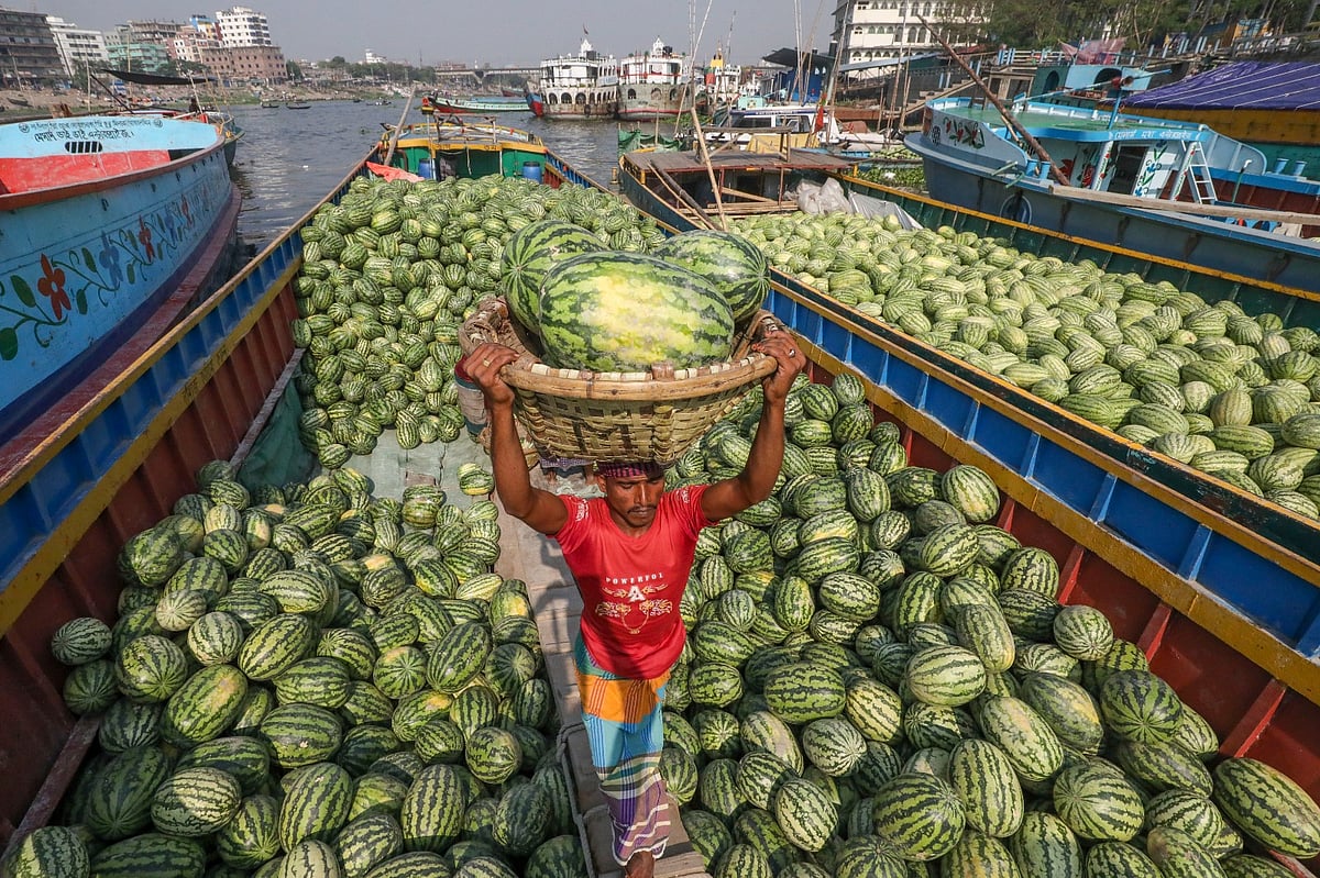 একঝলক (৭ এপ্রিল ২০২৬)