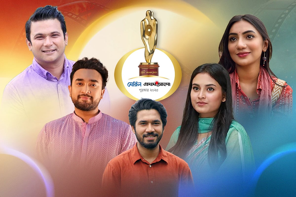 সীমিতদৈর্ঘ্য কাহিনিচিত্র বিভাগে মনোনয়ন পেলেন যাঁরা। কোলাজ