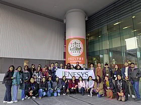 টোকিও থেকে ঢাকা: টেকসই নগর উন্নয়নের যৌথ কাঠামো ও দুর্যোগ সহনশীলতার দর্শন