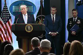 বিদ্যুৎকেন্দ্র ও সেতু ধ্বংস করা যুদ্ধাপরাধ হলেও তা নিয়ে ‘চিন্তিত’ …