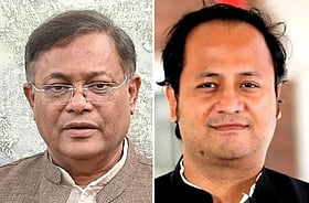 চট্টগ্রামে মানবতাবিরোধী অপরাধ: হাছান মাহমুদ, নওফেলসহ ২২ জনের বিরুদ্ধে অভিযোগ …