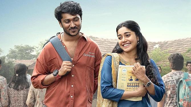 ‘ভাজা ২’ সিনেমার দৃশ্য। আইএমডিবি