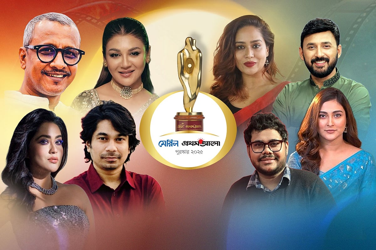 পূর্ণদৈর্ঘ্য কাহিনিচিত্র বিভাগে মনোনয়ন পেলেন যাঁরা