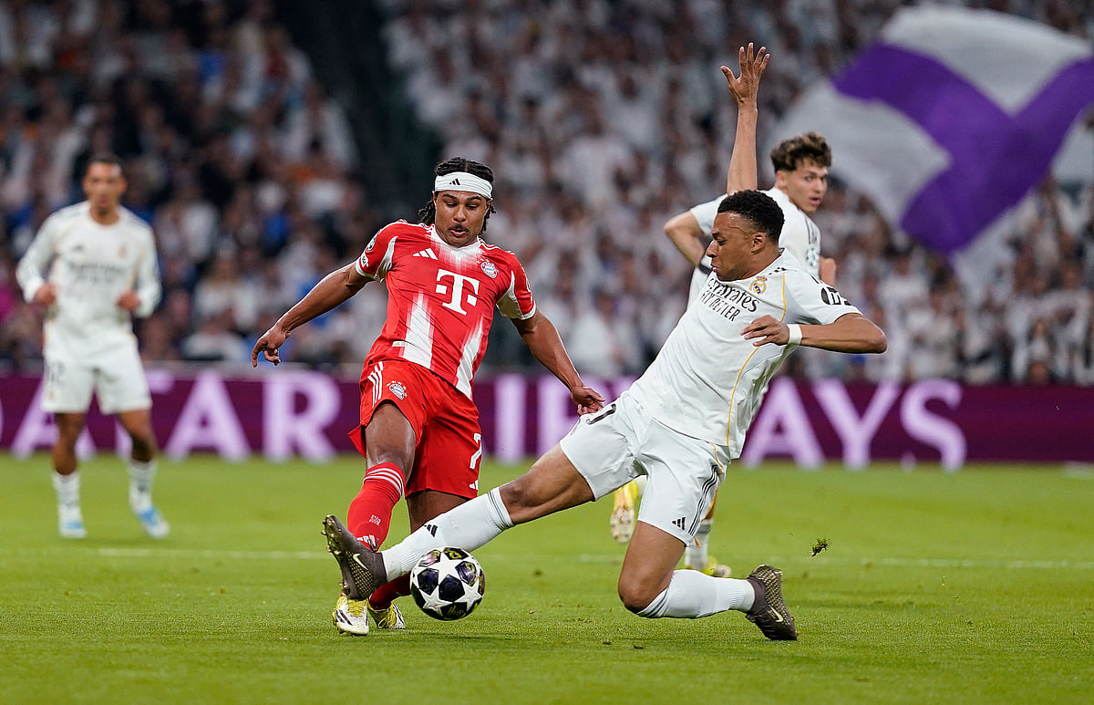 এখনো সুযোগ আছে রিয়ালের