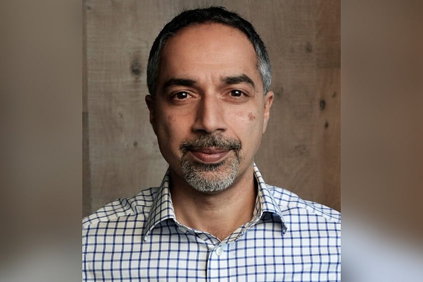 ত্রিতা পার্সি