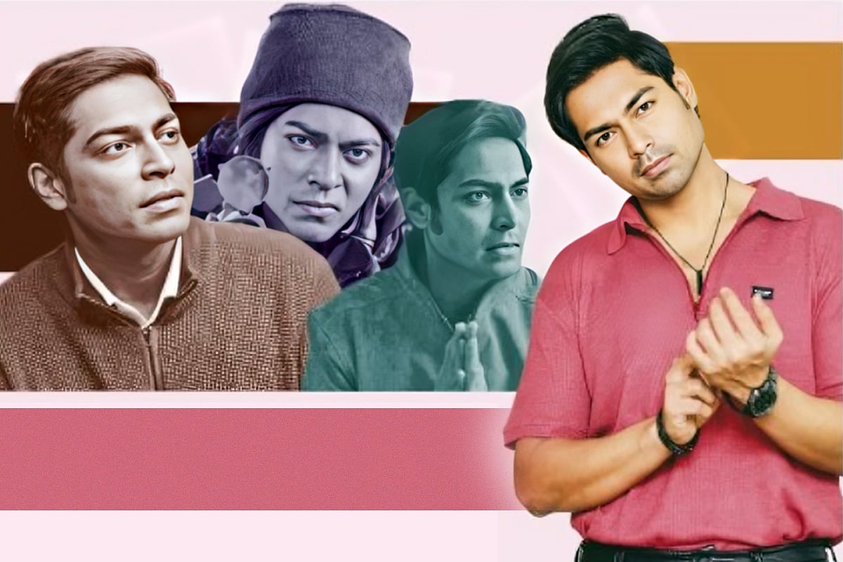 আরেফিন জিলানীই ‘ক্যাকটাস’-এর স্নাইপার, ‘বনলতা এক্সপ্রেস’-এর বোকাসোকা তরুণ, ‘চক্র ২’-এর সাংবাদিক