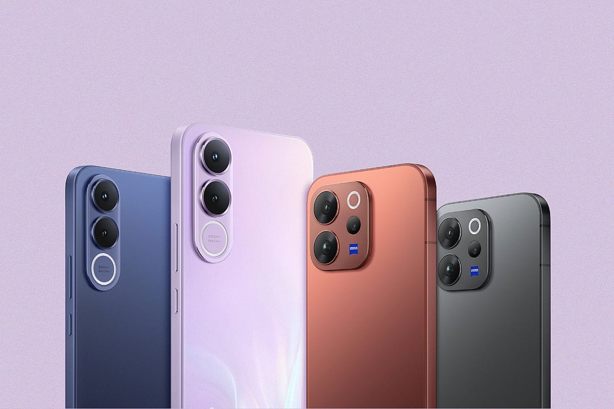 নতুন ফোন বাজারে আনার ঘোষণা দিয়েছে ভিভো