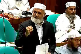 পরাজিতদের ‘সান্ত্বনা পুরস্কার’ হিসেবে সিটি করপোরেশনে প্রশাসক নিয়োগ: জামায়াতের এমপি