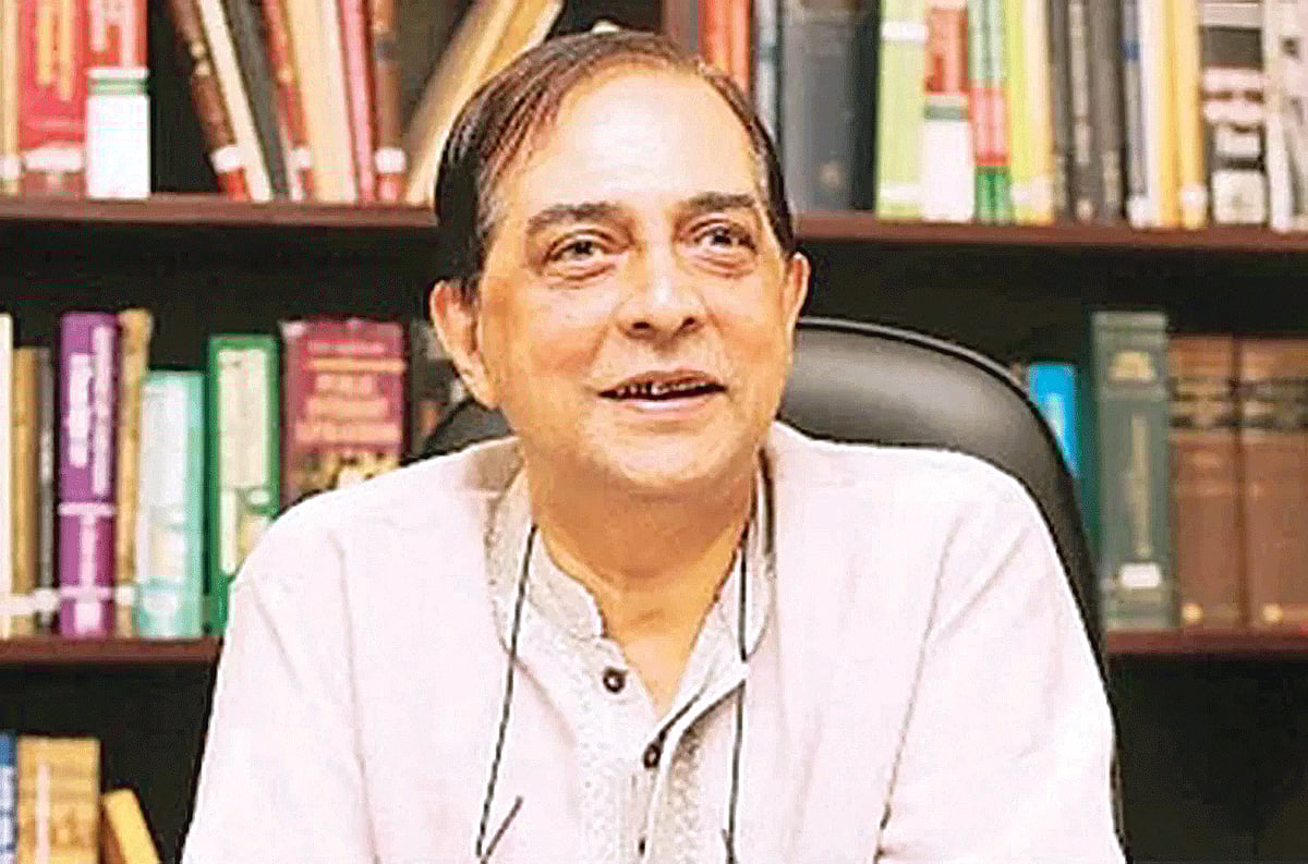 শাহদীন মালিক