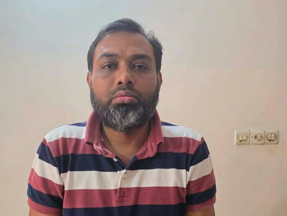 মিজানুর রহমান