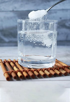 শরীরে সোডিয়াম কমে যাওয়া কতটা মারাত্মক