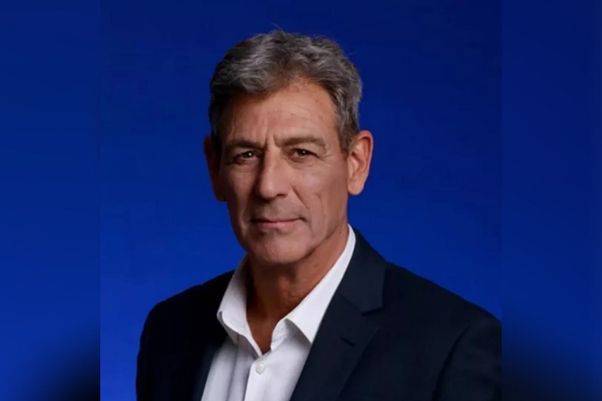 রাম বেন-বারাক