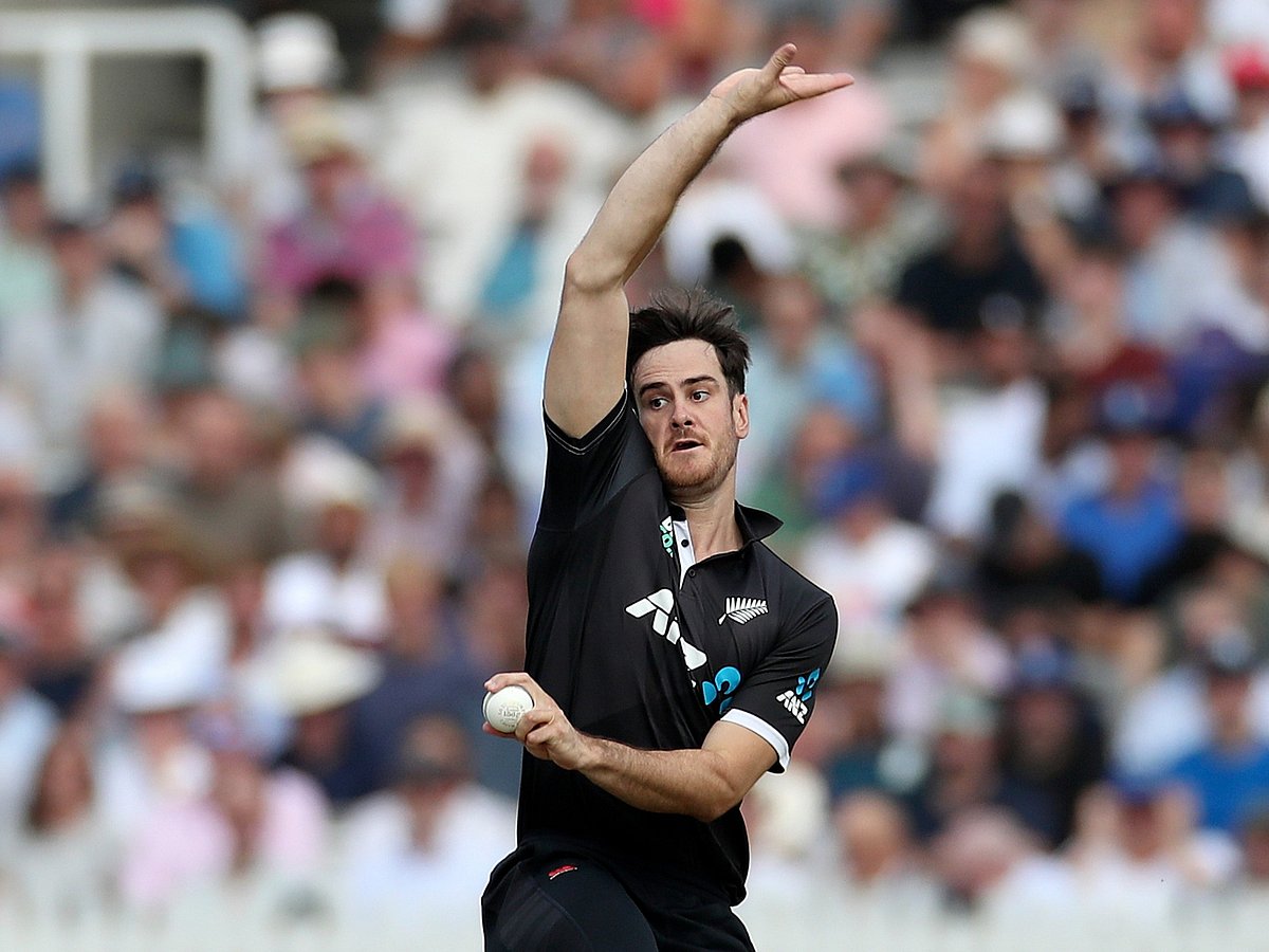 ক্লার্কের চোটে বাংলাদেশ সফরে লিস্টারকে ডাকল নিউজিল্যান্ড