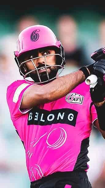 টি-টুয়েন্টিতে ১২ হাজার রান—কে কার আগে