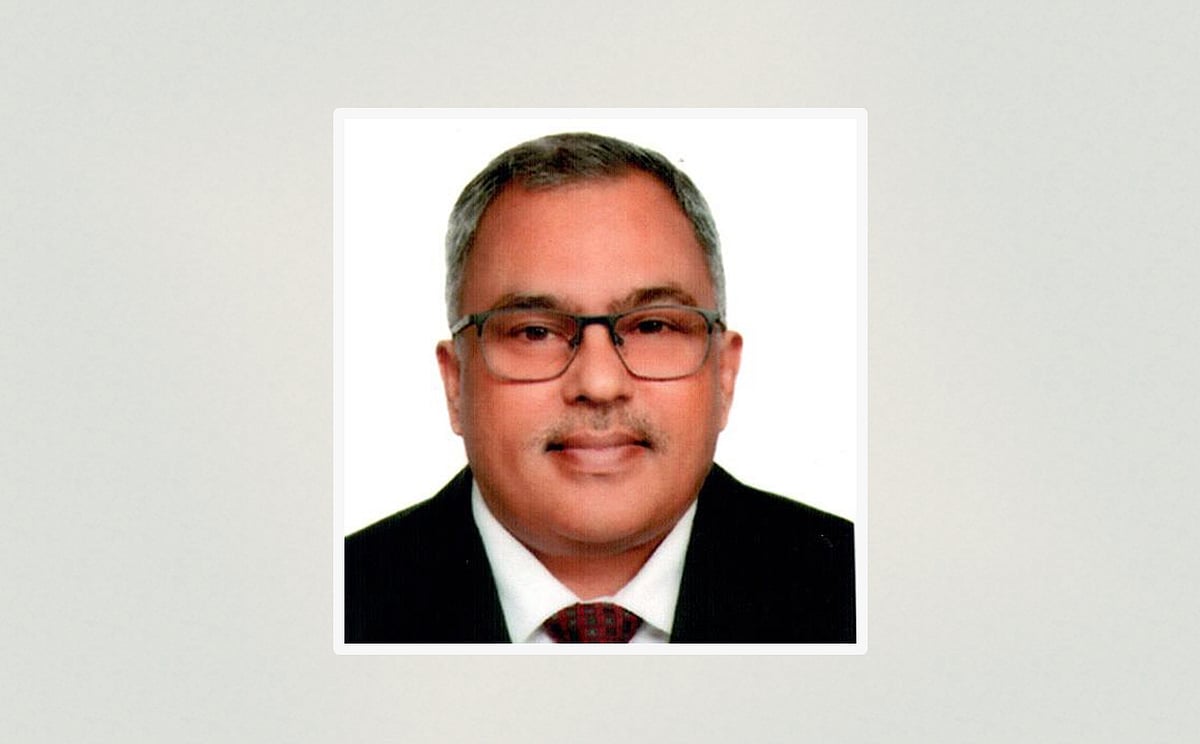 আহমেদ সাইফুদ্দীন চৌধুরী, মুখ্য নির্বাহী কর্মকর্তা, বাংলাদেশ জেনারেল ইনস্যুরেন্স কোম্পানি পিএলসি