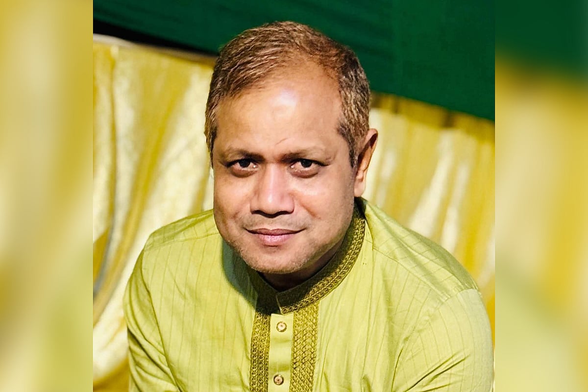 নিহত মো. দিদারুল আলম