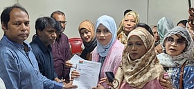 বিএনপির মনোনয়ন ফরম বিক্রি শুরু, প্রথম দিনে বিক্রি ৫ শতাধিক