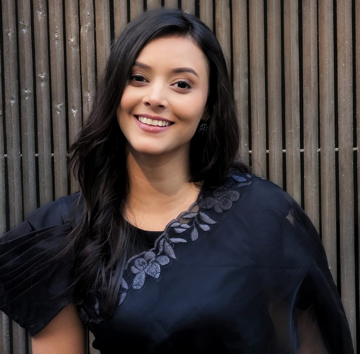 সাবরিন আজাদ