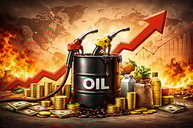 মার্চ মাসে যুক্তরাষ্ট্রে মূল্যস্ফীতি বেড়েছে, দুই বছরের মধ্যে সর্বোচ্চ