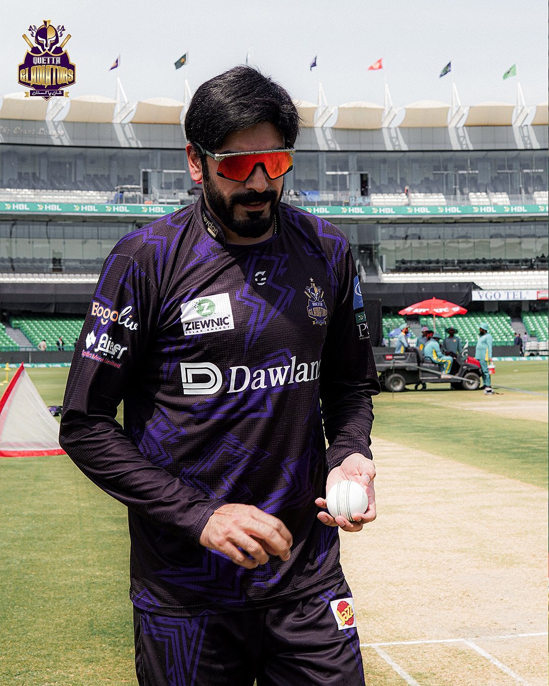 উসমান তারিক