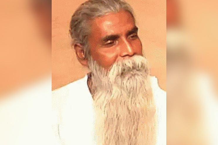 নিহত শামীম রেজা ওরফে জাহাঙ্গীর