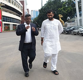 আমিনুলের সিদ্ধান্ত বদলে দিলেন তামিম