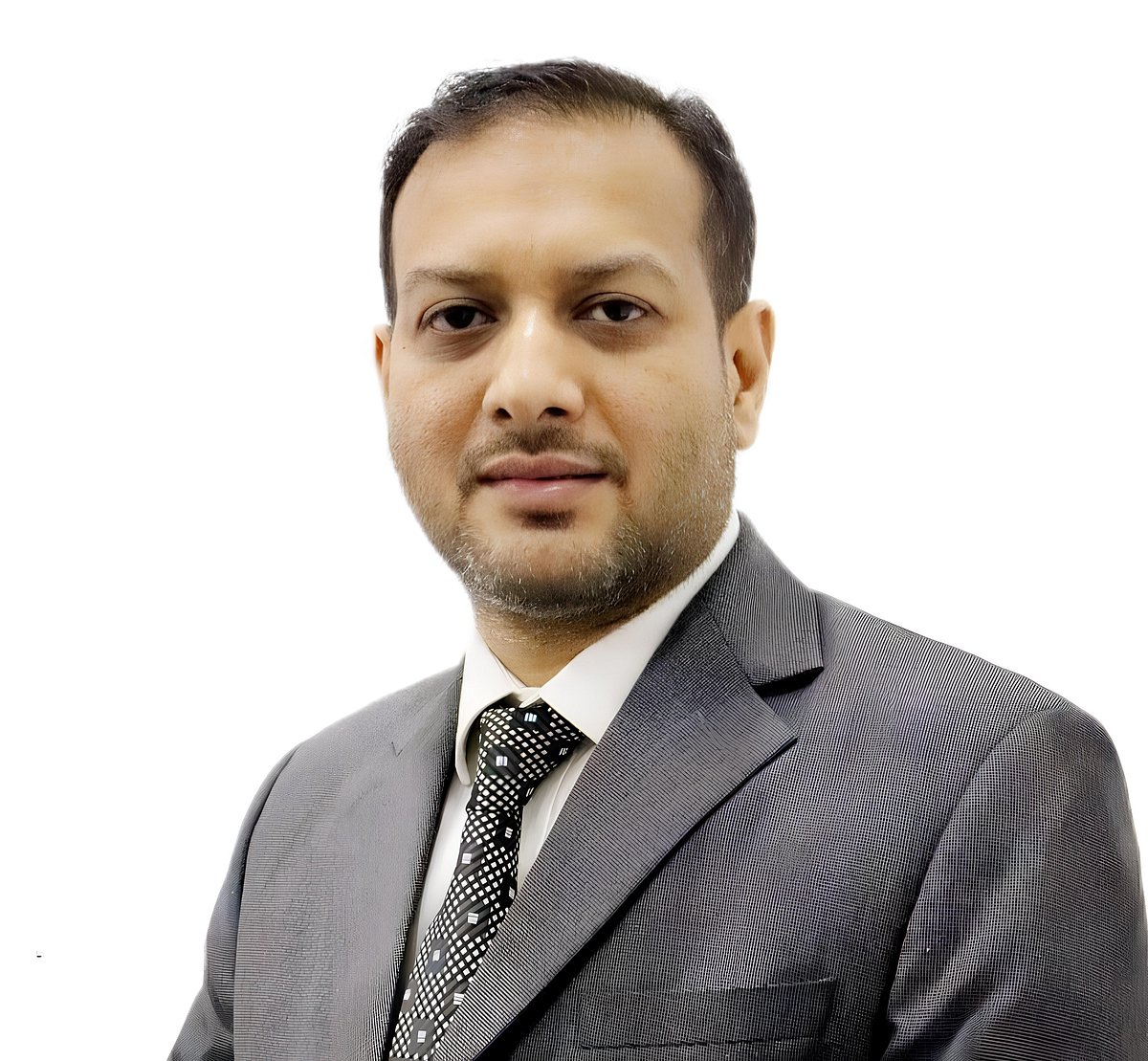 শাহ মুহাম্মদ আশিকুর রহমান