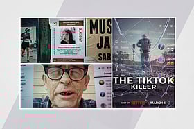 বিশ্বভ্রমণে বেরিয়ে খুন, ভয়ংকর সত্য ‘দ্য টিকটক কিলার’–এ