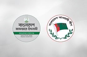 আওয়ামী লীগের কার্যক্রম নিষিদ্ধ, জামায়াতের বিষয়ে কী অবস্থান?