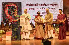 ‘আমরা আবার মাথা তুলে দাঁড়াব’