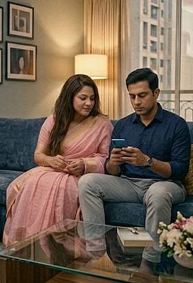 একসময় পারফেক্ট মনে হলেও তাঁকে আর আপনার আগের মতো ভালো লাগে না, আছে ৫টি কারণ ও ৪টি প্রতিকার