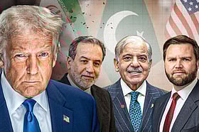 যুক্তরাষ্ট্র-ইরান শান্তি আলোচনা, শুরুতেই কঠোর বার্তা তেহরানের