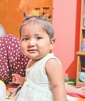 মাদারীপুর থেকে ঢাকা ৪ হাসপাতাল ঘুরেও বাঁচানো গেল না সোহা মনিকে