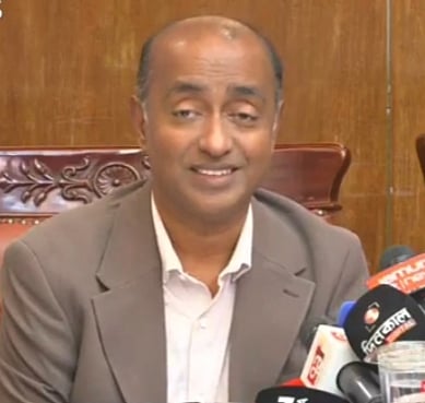 আইনমন্ত্রী: ১৬টি অধ্যাদেশ যাচাই-বাছাইয়ের অপেক্ষায়, সংসদে উপস্থাপন হয়নি