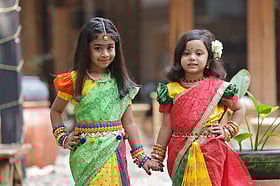 ঢাকায় বর্ষবরণের ৭টি বড় আয়োজনের খোঁজখবর