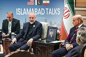 ইসলামাবাদের আলোচনা ভেস্তে যাওয়ার নেপথ্যে