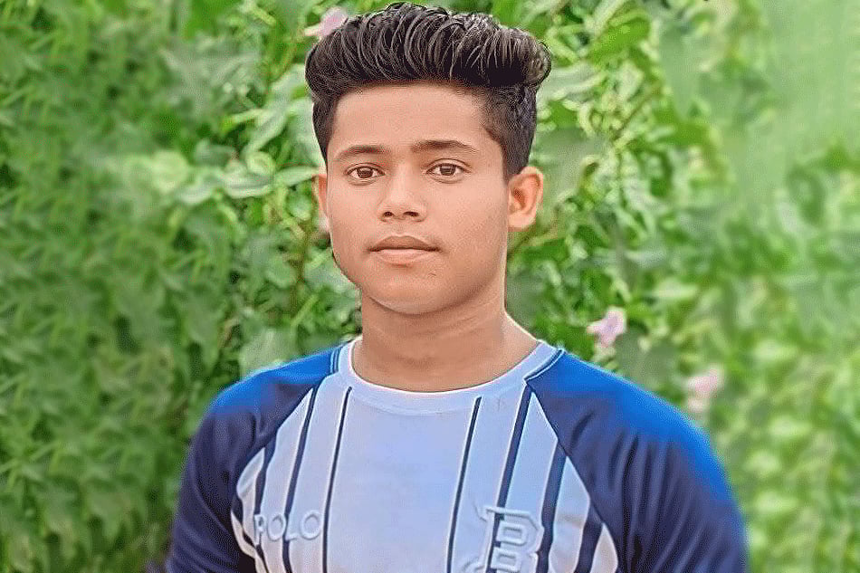 আরমান হোসেন