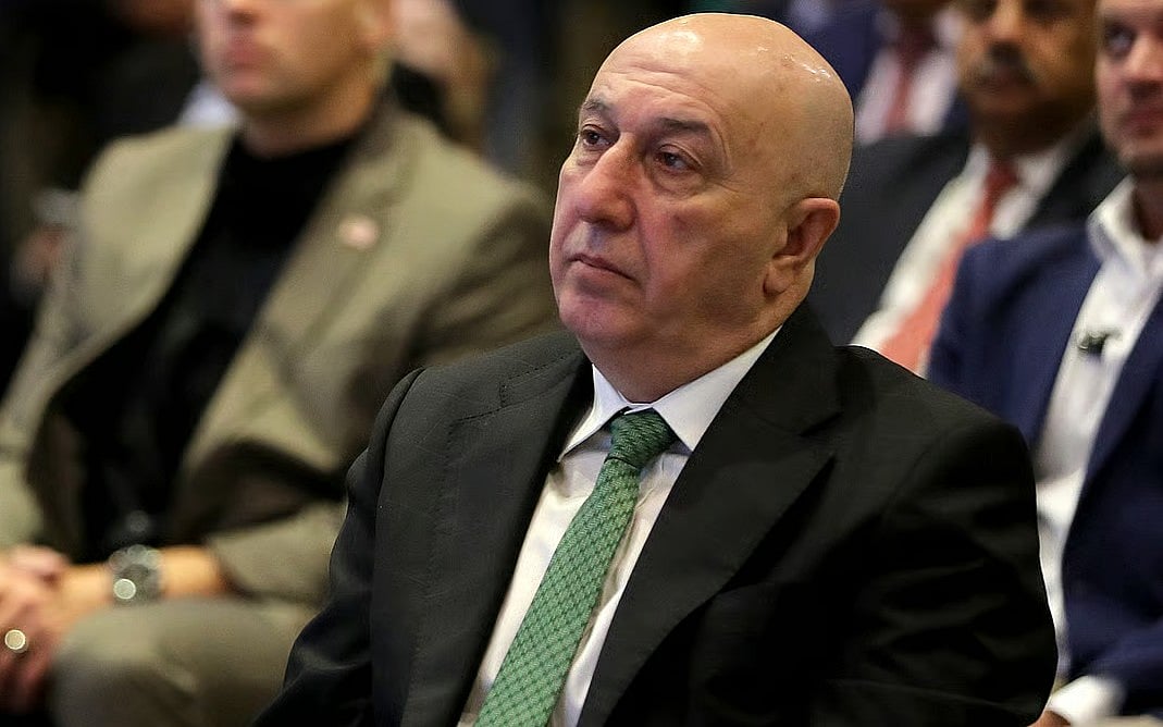 নিজার আমেদি