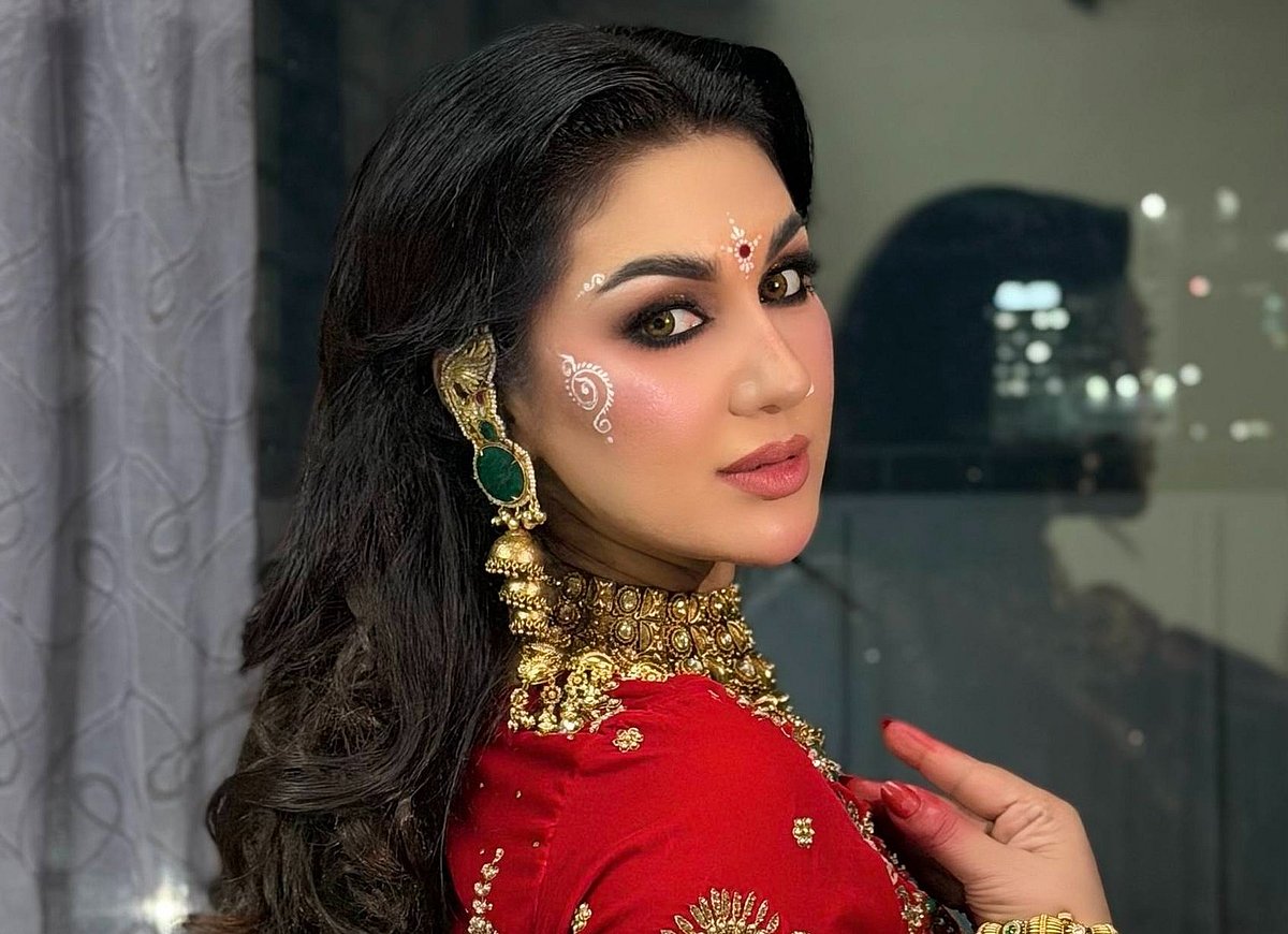 অপু বিশ্বাস