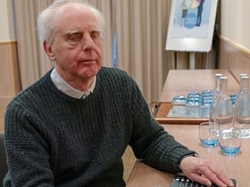 অন্ধ মানুষ যেভাবে দেখে