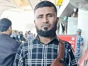 সৌদি আরবে নির্মাণাধীন ভবনের লিফট থেকে পড়ে এক বাংলাদেশির মৃত্যু